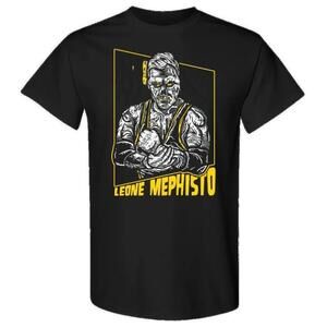Zombie Lenny Alternate Horror Graphic Aesthetic Unisex T-Shirt